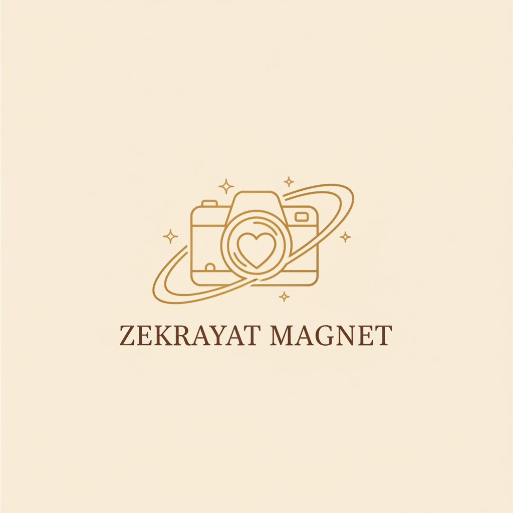 Zekrayat Magnet
